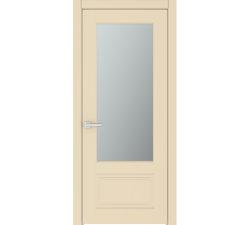 Міжкімнатні Двері Family Doors Емаль FD Classic EC 6.2 Краска