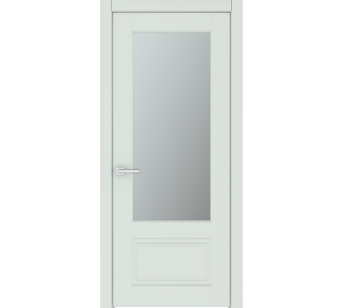 Міжкімнатні Двері Family Doors Емаль FD Classic EC 6.2 Краска