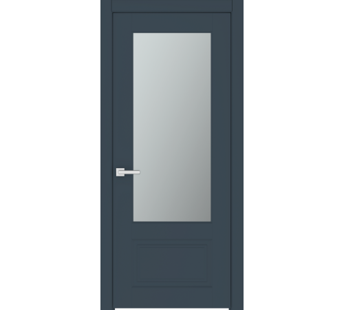 Міжкімнатні Двері Family Doors Емаль FD Classic EC 6.2 Краска