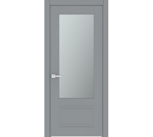 Міжкімнатні Двері Family Doors Емаль FD Classic EC 6.2 Краска