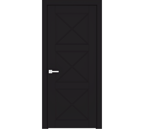 Міжкімнатні Двері Family Doors Емаль FD Classic EC 1.1 Краска