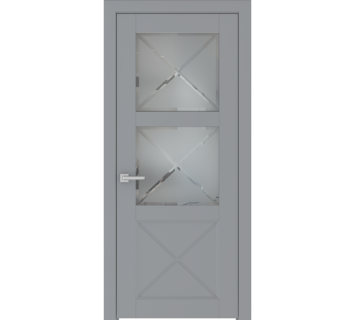 Міжкімнатні Двері Family Doors Емаль FD Classic EC 1.2 Краска