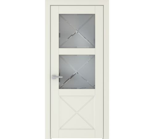 Міжкімнатні Двері Family Doors Емаль FD Classic EC 1.2 Краска