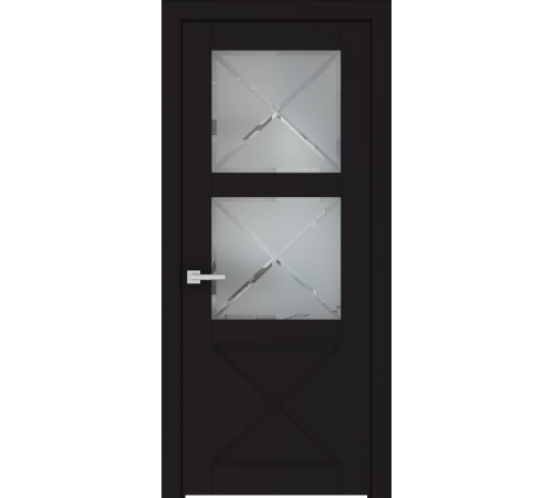 Міжкімнатні Двері Family Doors Емаль FD Classic EC 1.2 Краска