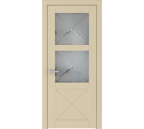 Міжкімнатні Двері Family Doors Емаль FD Classic EC 1.2 Краска