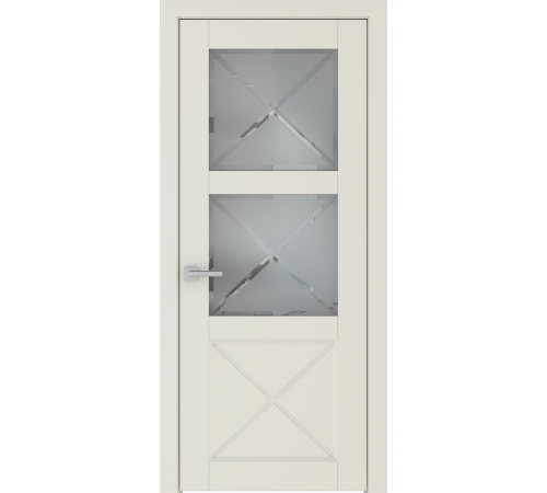 Міжкімнатні Двері Family Doors Емаль FD Classic EC 1.2 Краска