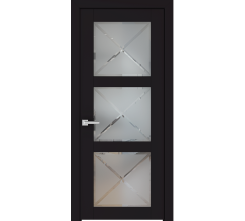 Міжкімнатні Двері Family Doors Емаль FD Classic EC 1.3 Краска