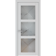 Міжкімнатні Двері Family Doors Емаль FD Classic EC 1.3 Краска