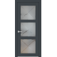 Міжкімнатні Двері Family Doors Емаль FD Classic EC 1.3 Краска
