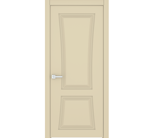 Межкомнатные Двери Family Doors Емаль FD Classic EC 2.1 Краска
