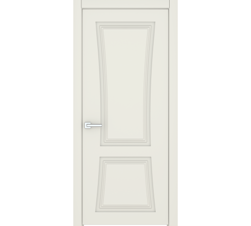 Межкомнатные Двери Family Doors Емаль FD Classic EC 2.1 Краска