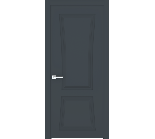 Межкомнатные Двери Family Doors Емаль FD Classic EC 2.1 Краска