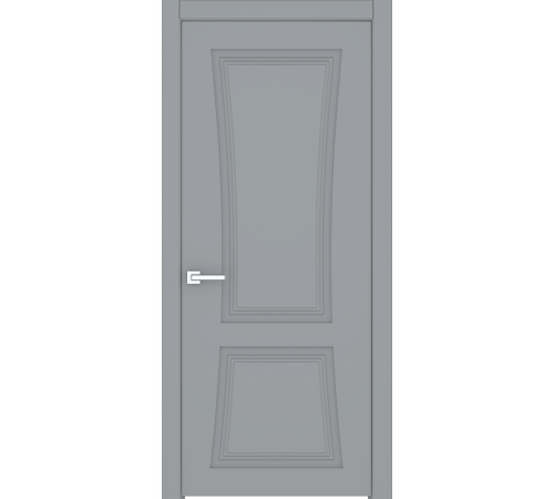 Межкомнатные Двери Family Doors Емаль FD Classic EC 2.1 Краска