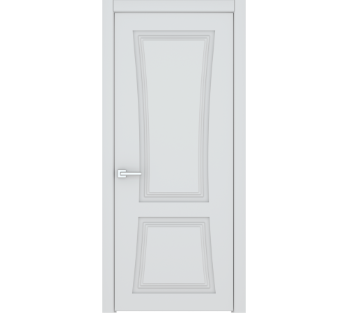 Межкомнатные Двери Family Doors Емаль FD Classic EC 2.1 Краска