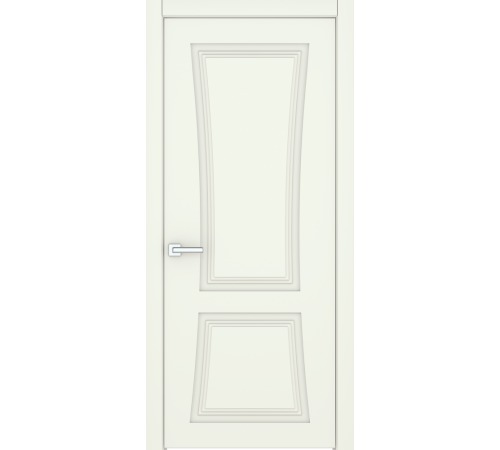 Межкомнатные Двери Family Doors Емаль FD Classic EC 2.1 Краска
