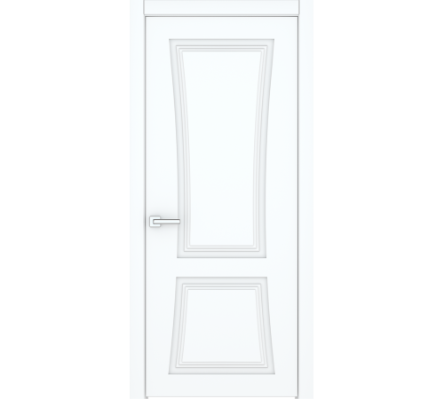 Межкомнатные Двери Family Doors Емаль FD Classic EC 2.1 Краска