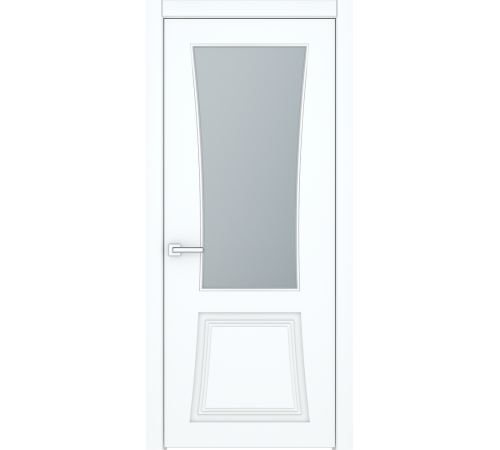 Межкомнатные Двери Family Doors Емаль FD Classic EC 2.2 Краска