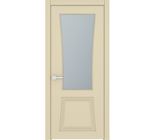 Межкомнатные Двери Family Doors Емаль FD Classic EC 2.2 Краска