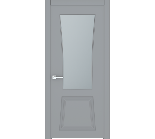 Межкомнатные Двери Family Doors Емаль FD Classic EC 2.2 Краска