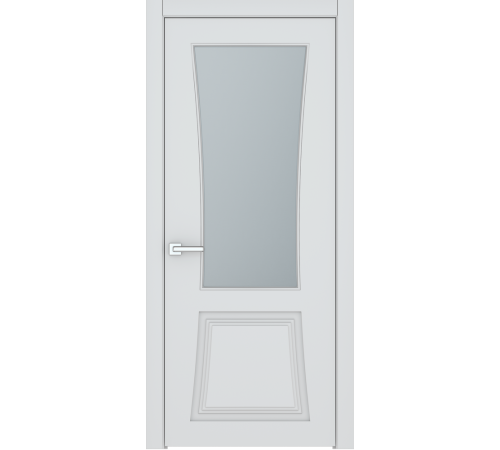 Межкомнатные Двери Family Doors Емаль FD Classic EC 2.2 Краска