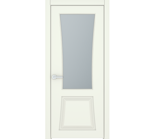 Межкомнатные Двери Family Doors Емаль FD Classic EC 2.2 Краска