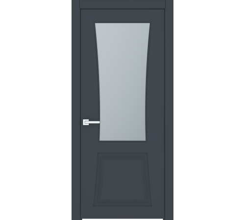 Межкомнатные Двери Family Doors Емаль FD Classic EC 2.2 Краска