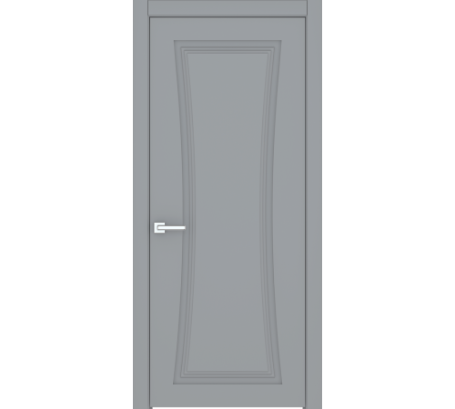 Міжкімнатні Двері Family Doors Емаль FD Classic EC 2.3 Краска