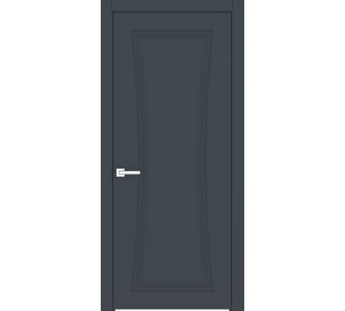 Міжкімнатні Двері Family Doors Емаль FD Classic EC 2.3 Краска