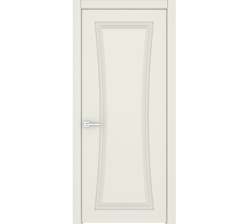 Міжкімнатні Двері Family Doors Емаль FD Classic EC 2.3 Краска