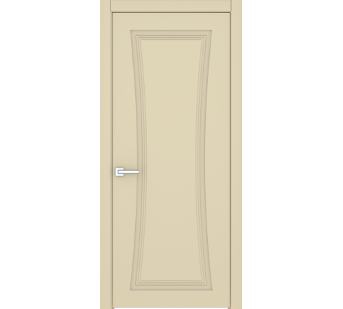 Міжкімнатні Двері Family Doors Емаль FD Classic EC 2.3 Краска