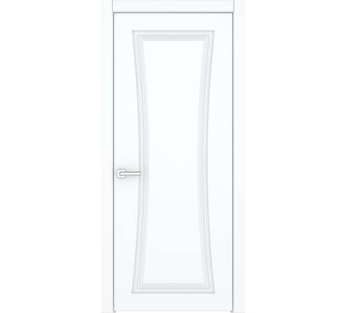 Міжкімнатні Двері Family Doors Емаль FD Classic EC 2.3 Краска