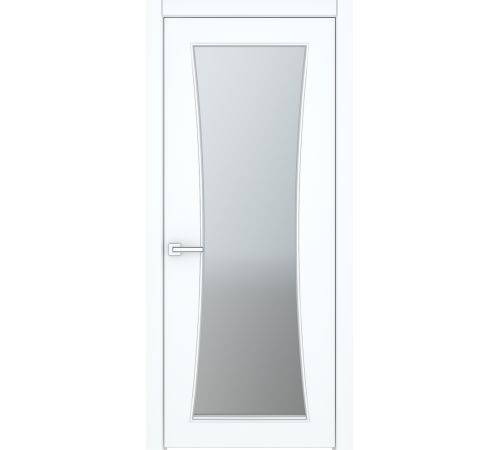 Міжкімнатні Двері Family Doors Емаль FD Classic EC 2.4 Краска