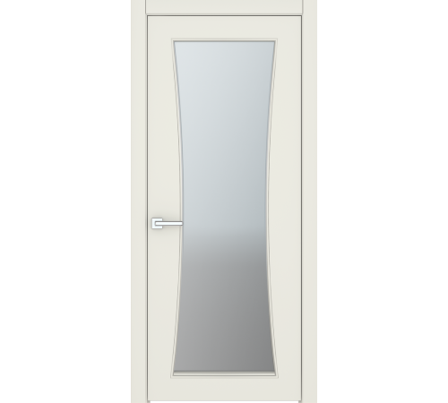 Міжкімнатні Двері Family Doors Емаль FD Classic EC 2.4 Краска