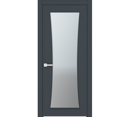 Міжкімнатні Двері Family Doors Емаль FD Classic EC 2.4 Краска