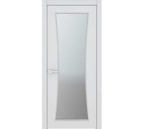 Міжкімнатні Двері Family Doors Емаль FD Classic EC 2.4 Краска