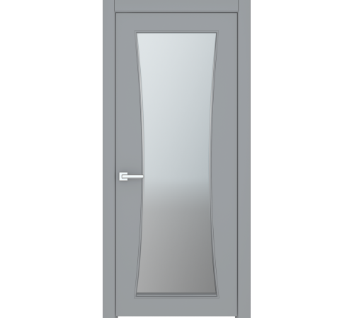 Міжкімнатні Двері Family Doors Емаль FD Classic EC 2.4 Краска