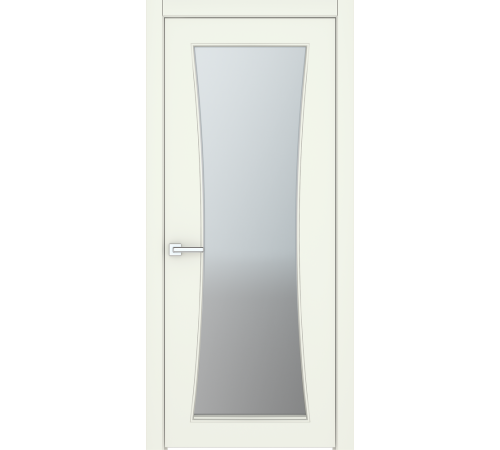 Міжкімнатні Двері Family Doors Емаль FD Classic EC 2.4 Краска