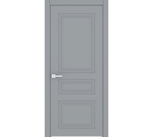 Міжкімнатні Двері Family Doors Емаль FD Classic EC 3.1 Краска