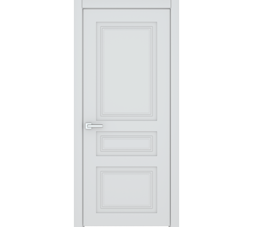 Міжкімнатні Двері Family Doors Емаль FD Classic EC 3.1 Краска