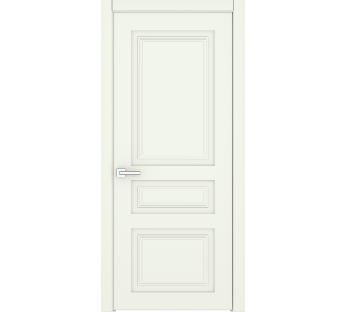 Міжкімнатні Двері Family Doors Емаль FD Classic EC 3.1 Краска