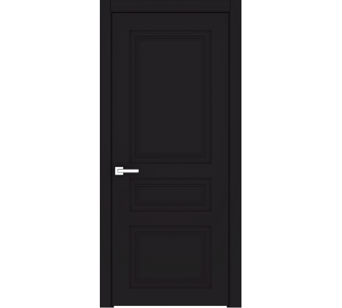 Міжкімнатні Двері Family Doors Емаль FD Classic EC 3.1 Краска