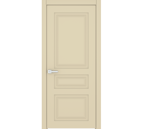 Міжкімнатні Двері Family Doors Емаль FD Classic EC 3.1 Краска