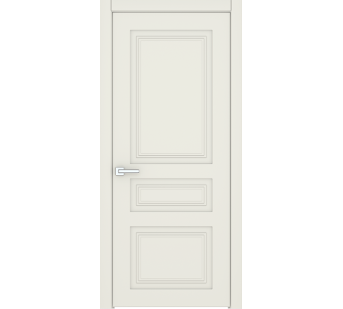 Міжкімнатні Двері Family Doors Емаль FD Classic EC 3.1 Краска