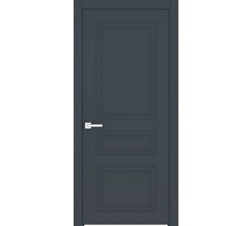 Міжкімнатні Двері Family Doors Емаль FD Classic EC 3.1 Краска