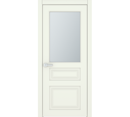 Міжкімнатні Двері Family Doors Емаль FD Classic EC 3.2 Краска
