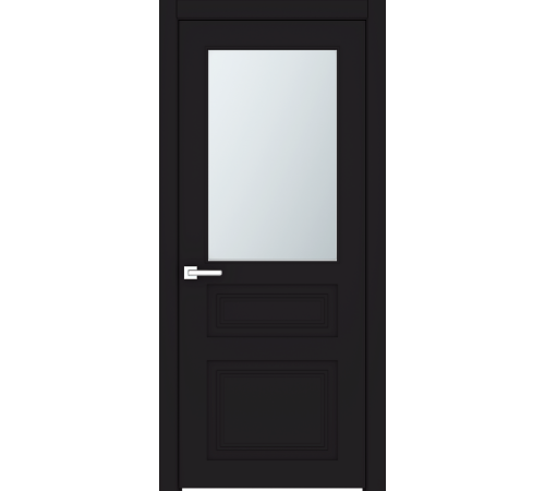 Міжкімнатні Двері Family Doors Емаль FD Classic EC 3.2 Краска