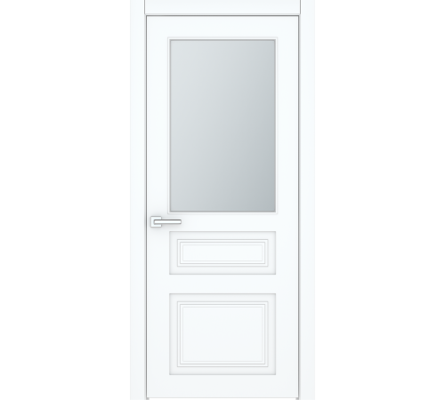 Міжкімнатні Двері Family Doors Емаль FD Classic EC 3.2 Краска