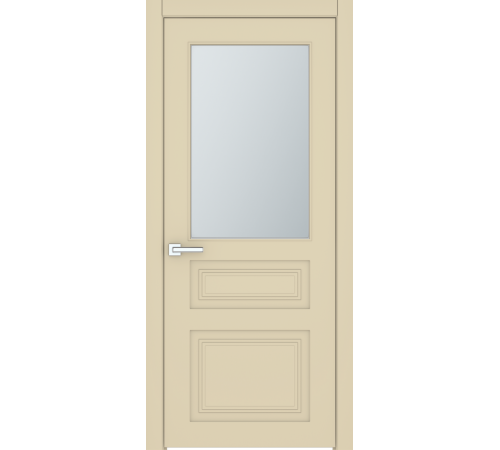 Міжкімнатні Двері Family Doors Емаль FD Classic EC 3.2 Краска