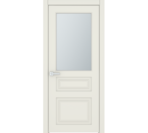 Міжкімнатні Двері Family Doors Емаль FD Classic EC 3.2 Краска
