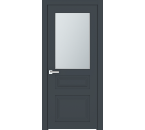 Міжкімнатні Двері Family Doors Емаль FD Classic EC 3.2 Краска
